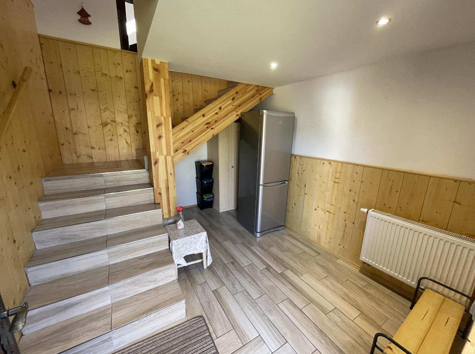 U Ozveny Dolni Adrspach Exterior foto